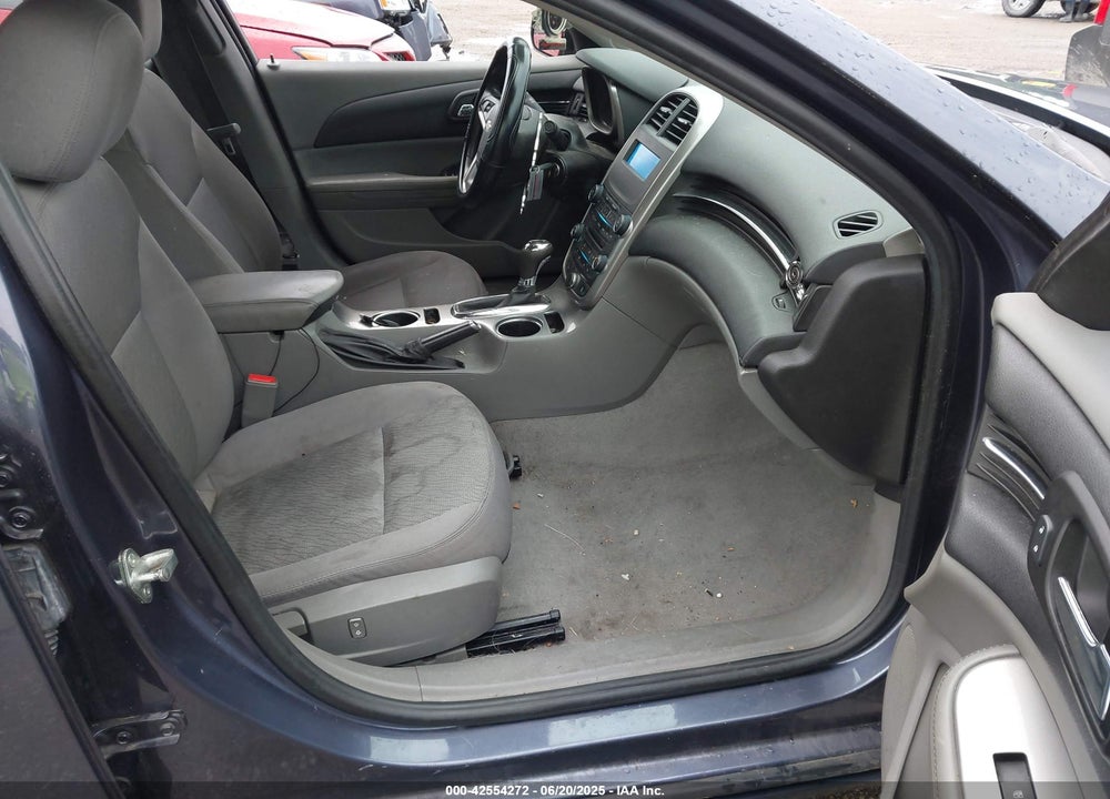 2015 CHEVROLET MALIBU VIN: 1G11A5SL6FF159285