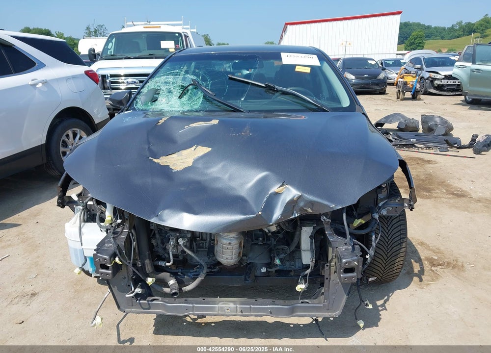 2015 TOYOTA AVALON VIN: 4T1BK1EB0FU141991