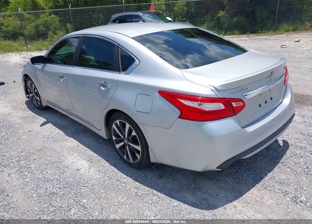 2016 NISSAN ALTIMA VIN: 1N4AL3AP6GN379372