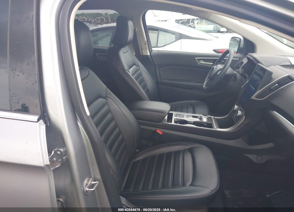 2022 FORD EDGE VIN: 2FMPK4J99NBB16148