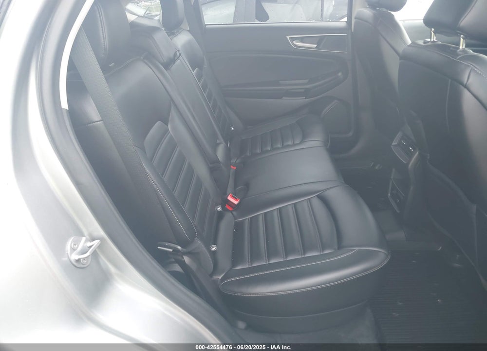 2022 FORD EDGE VIN: 2FMPK4J99NBB16148