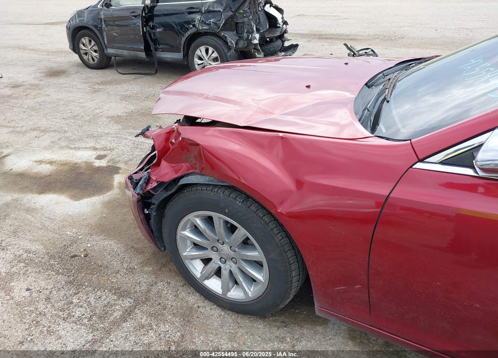 2012 CHRYSLER 300 VIN: 2C3CCACGXCH132741