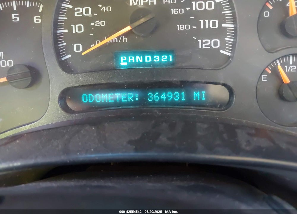 2005 CHEVROLET SILVERADO 1500 LS VIN: 2GCEC13T251167397