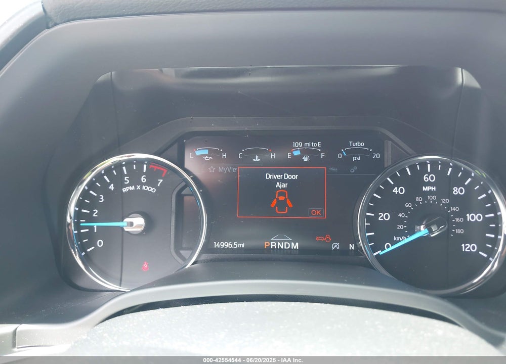 2020 FORD EXPEDITION VIN: 1FMJU1KT9LEA50405