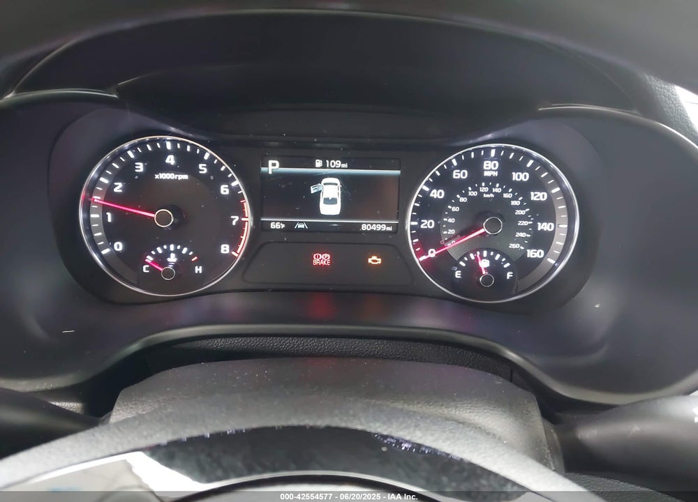 2022 KIA FORTE VIN: 3KPF24AD9NE478204