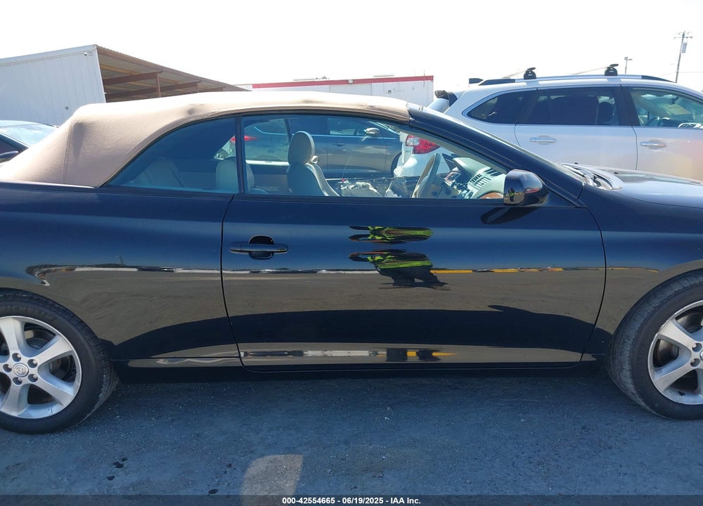 2006 TOYOTA CAMRY VIN: 4T1FA38P56U071931