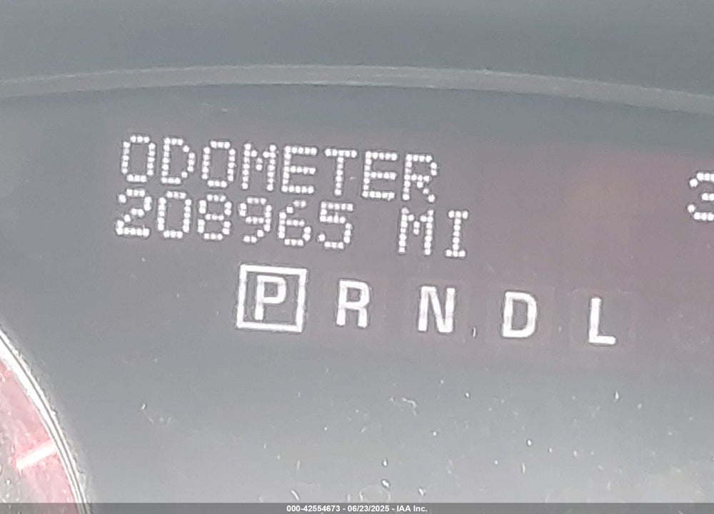 2010 GMC ACADIA VIN: 1GKLVLEDXAJ187792
