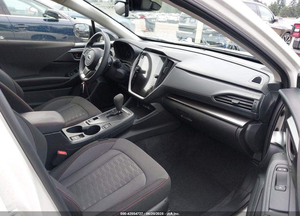 2024 SUBARU IMPREZA VIN: JF1GUAFCXR8889789
