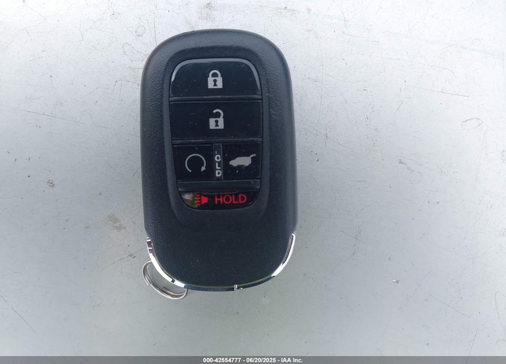 2024 HONDA CR-V VIN: 7FARS6H99RE076441