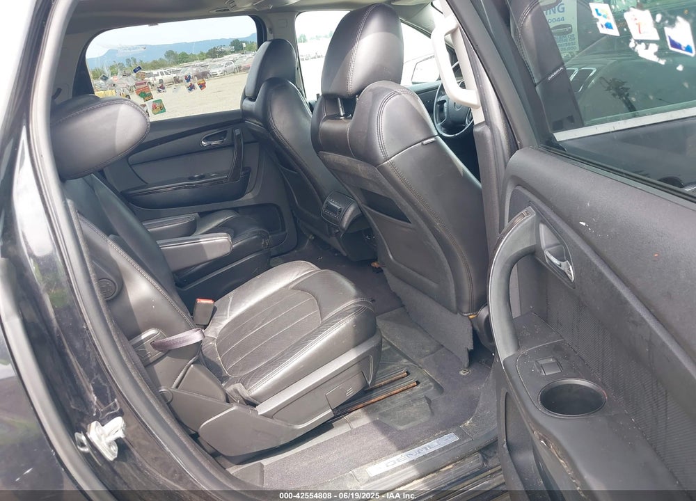 2012 GMC ACADIA VIN: 1GKKVTEDXCJ355509