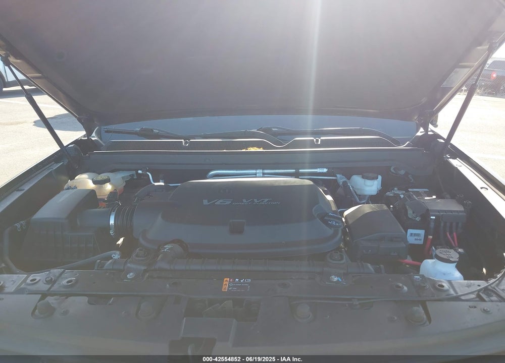 2022 CHEVROLET COLORADO VIN: 1GCGSDEN2N1178644