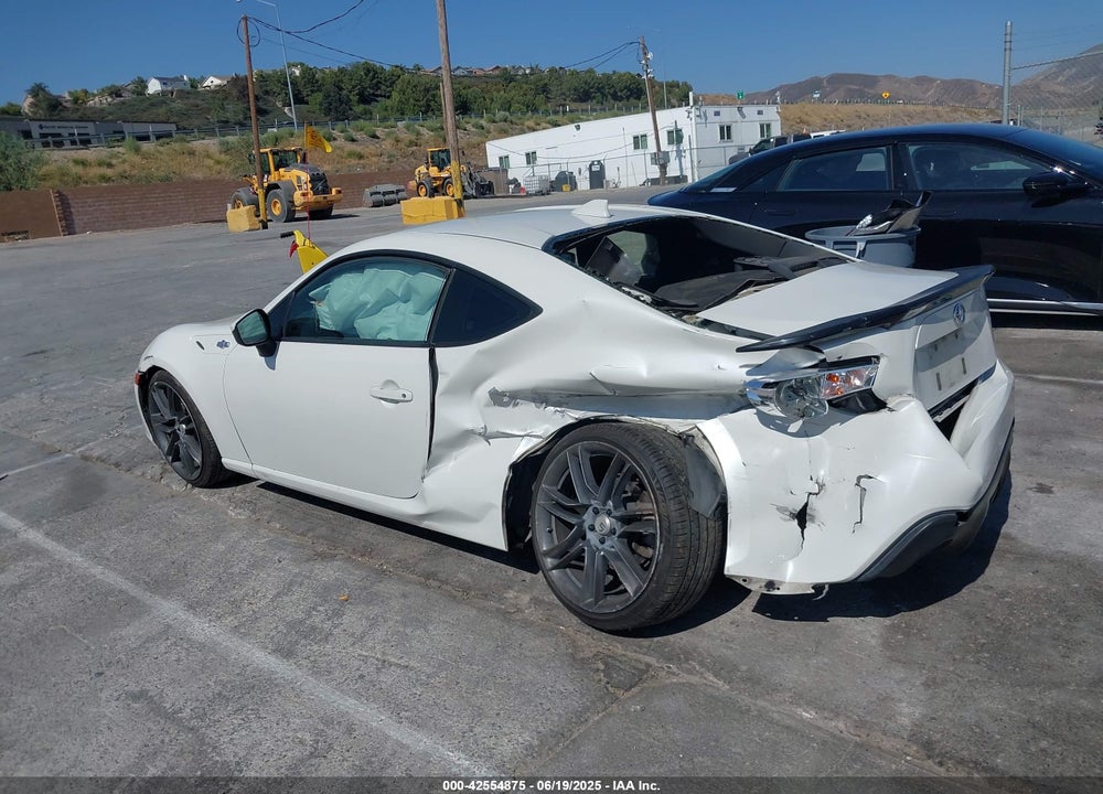 2015 SCION FR-S VIN: JF1ZNAA18F9706133