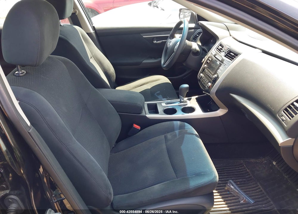 2015 NISSAN ALTIMA VIN: 1N4AL3AP1FC129936