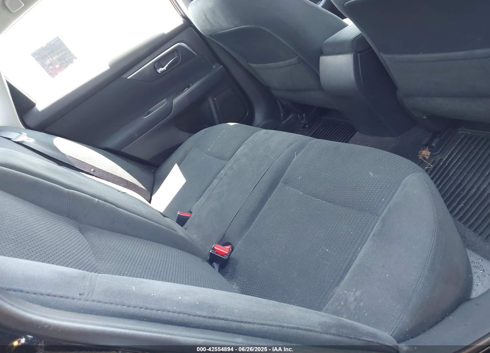 2015 NISSAN ALTIMA VIN: 1N4AL3AP1FC129936
