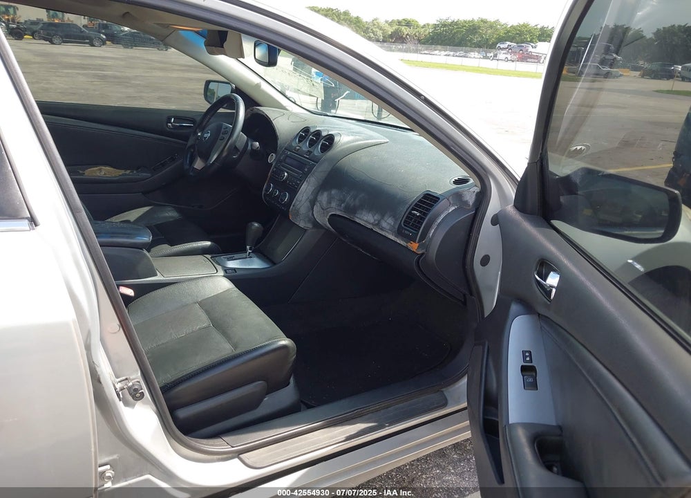 2007 NISSAN ALTIMA VIN: 1N4AL21E27C184471
