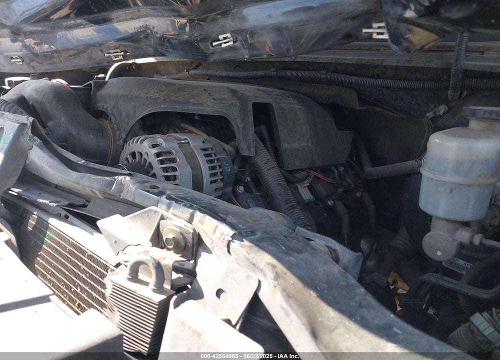 2009 GMC SIERRA 1500 SLE VIN: 3GTEC23009G181534