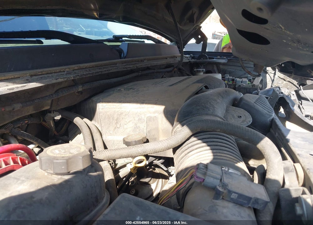 2009 GMC SIERRA 1500 SLE VIN: 3GTEC23009G181534