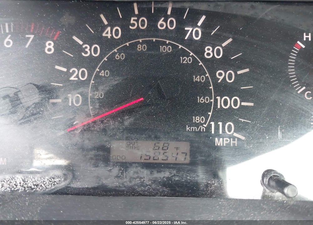 2005 TOYOTA COROLLA LE VIN: 1NXBR30E05Z397393