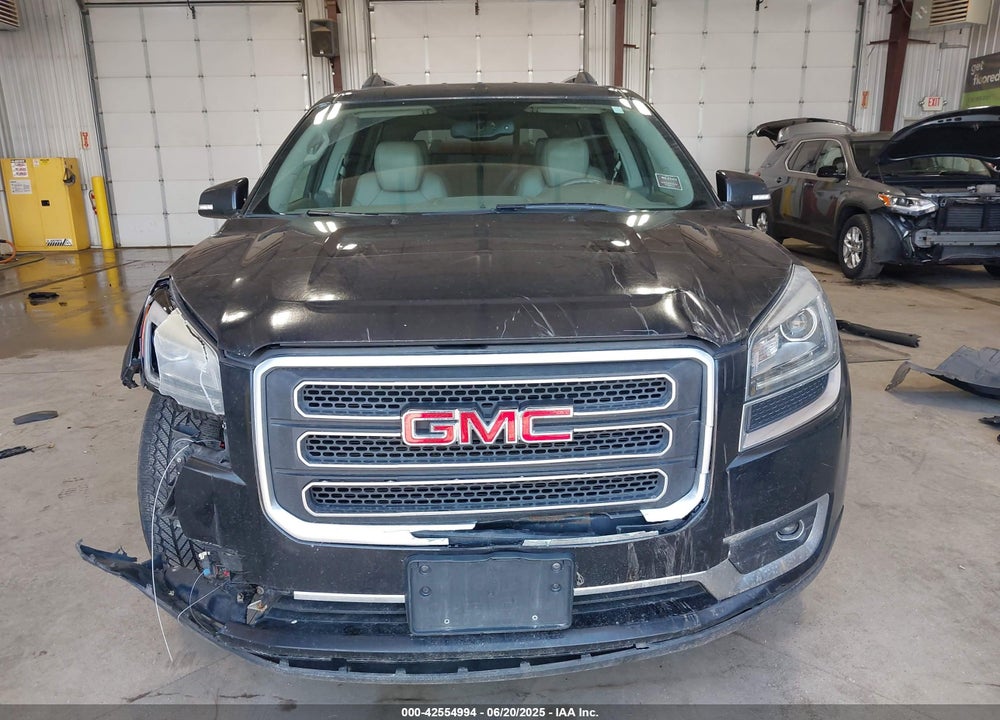 2014 GMC ACADIA VIN: 1GKKVRKD6EJ273982