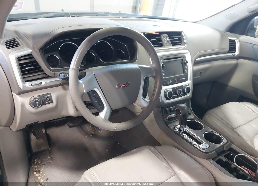 2014 GMC ACADIA VIN: 1GKKVRKD6EJ273982