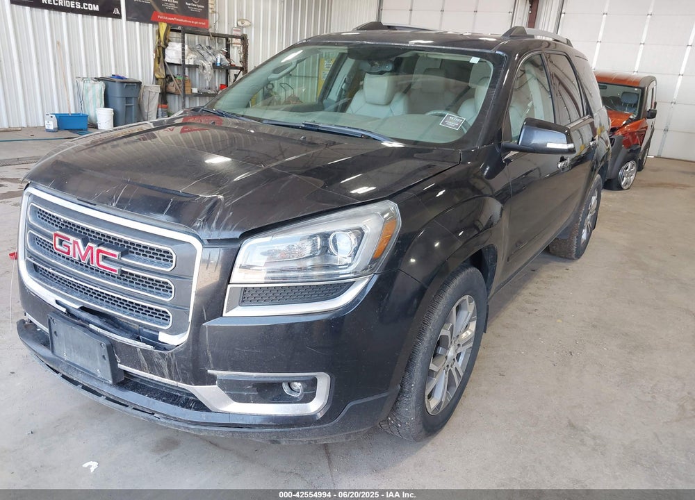 2014 GMC ACADIA VIN: 1GKKVRKD6EJ273982