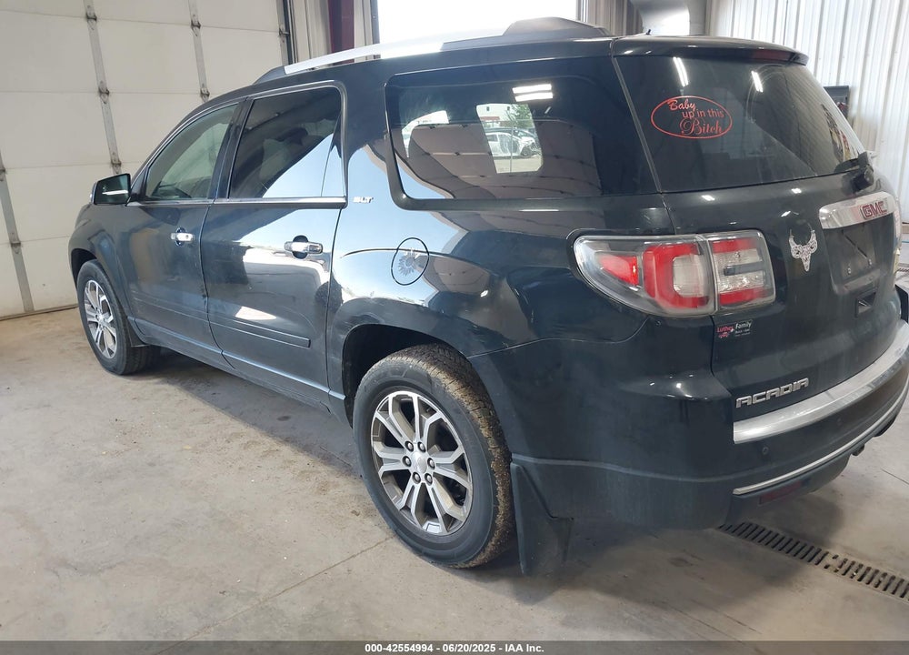 2014 GMC ACADIA VIN: 1GKKVRKD6EJ273982