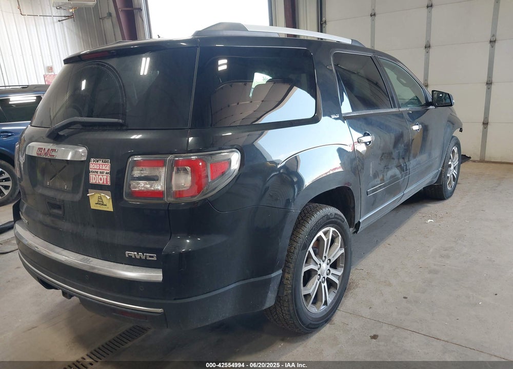 2014 GMC ACADIA VIN: 1GKKVRKD6EJ273982