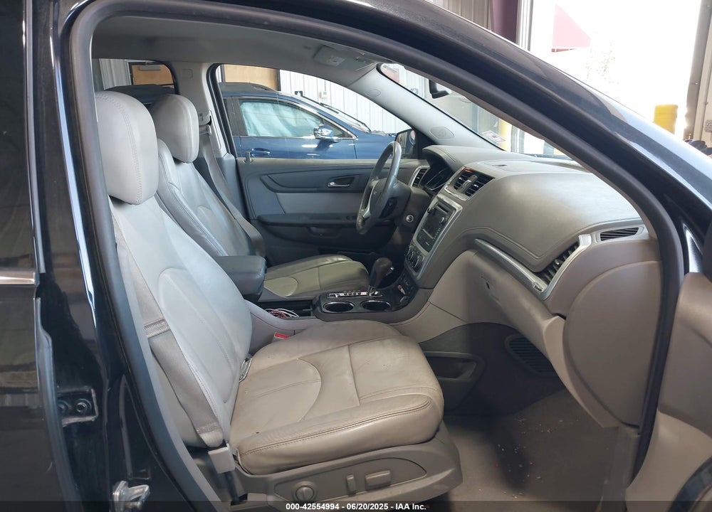 2014 GMC ACADIA VIN: 1GKKVRKD6EJ273982