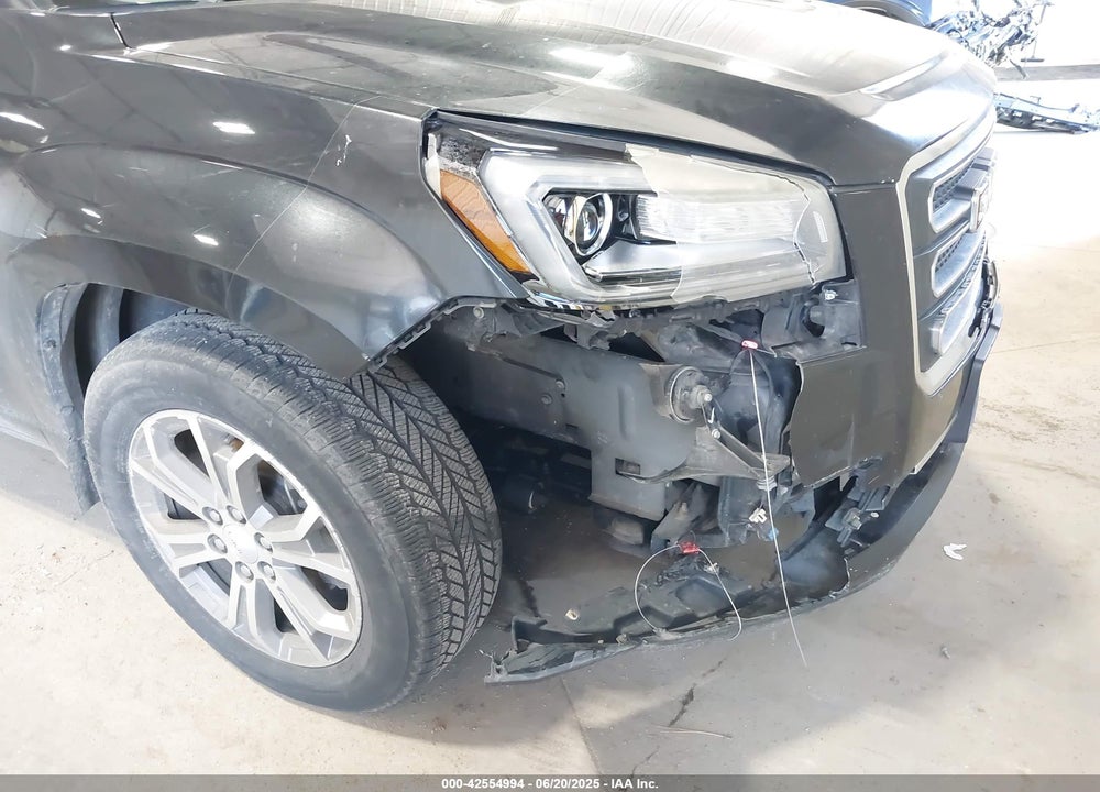 2014 GMC ACADIA VIN: 1GKKVRKD6EJ273982