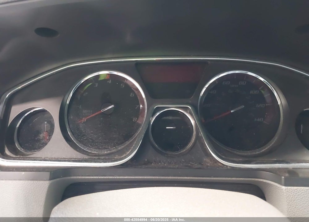 2014 GMC ACADIA VIN: 1GKKVRKD6EJ273982