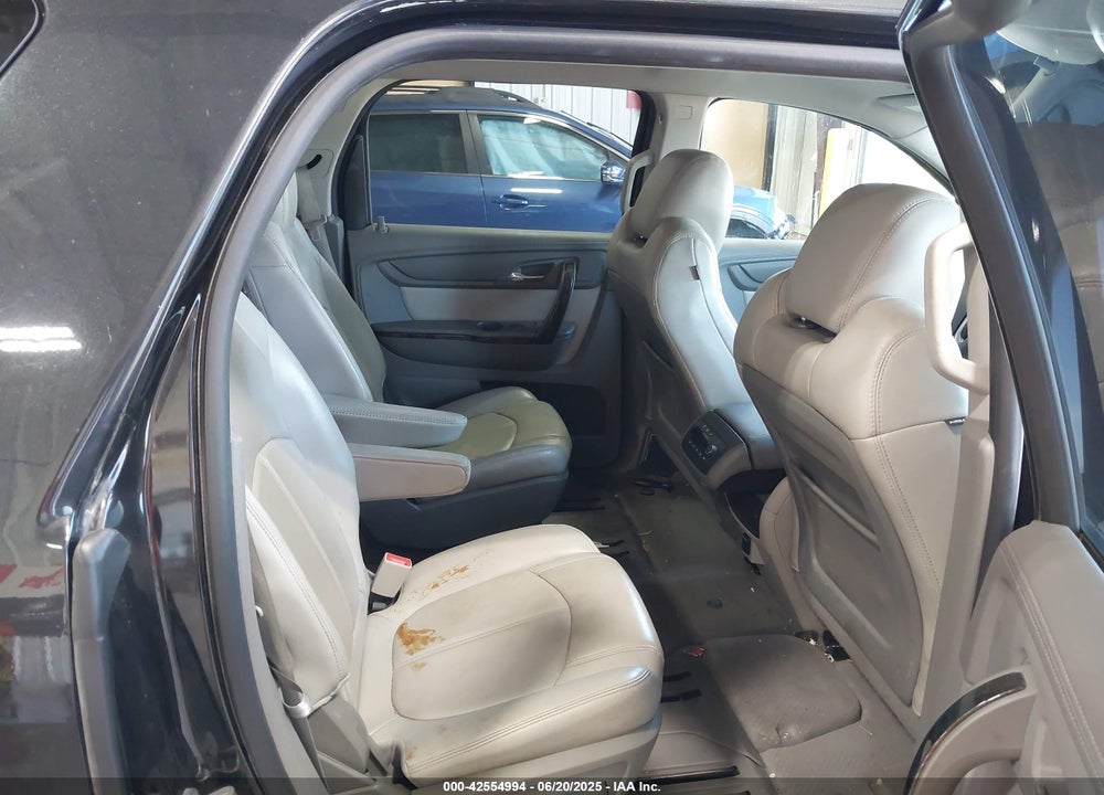2014 GMC ACADIA VIN: 1GKKVRKD6EJ273982