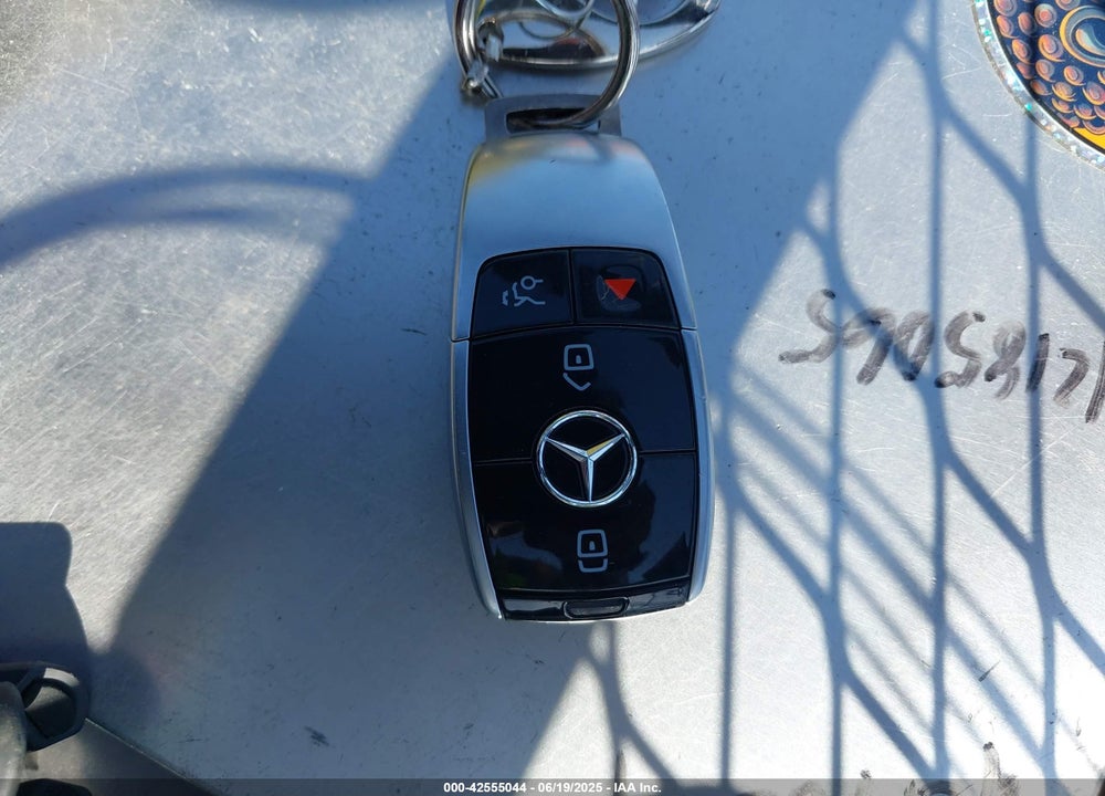 2021 MERCEDES-BENZ E 450 VIN: W1KZF5KB1MA999672
