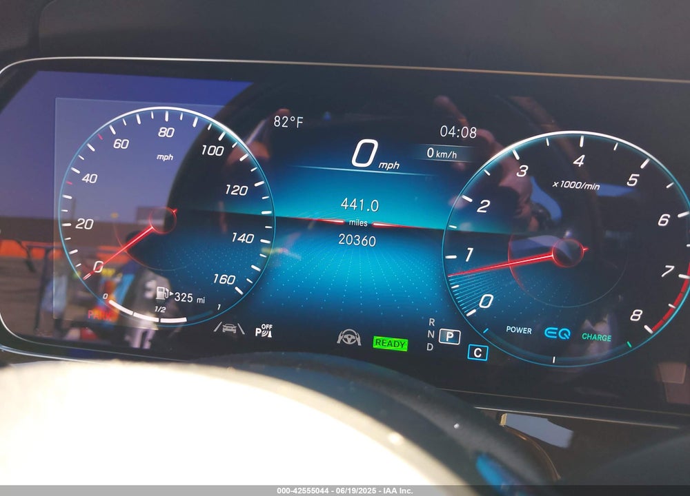 2021 MERCEDES-BENZ E 450 VIN: W1KZF5KB1MA999672