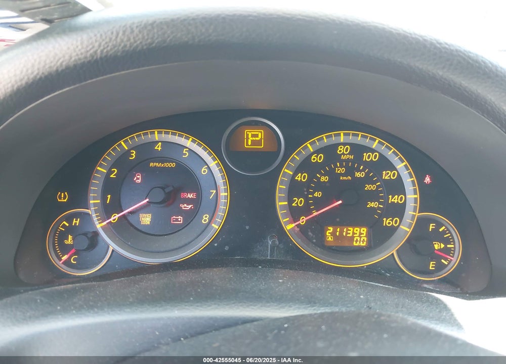 2006 INFINITI G35 VIN: JNKCV51E36M505357