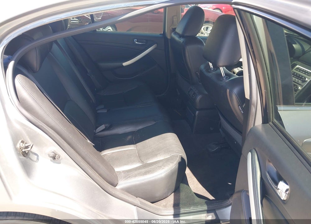2006 INFINITI G35 VIN: JNKCV51E36M505357