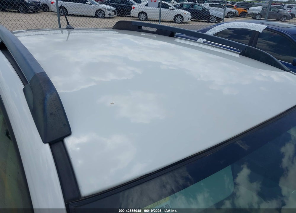 2014 SUBARU XV CROSSTREK HYBRID 2.0I VIN: JF2GPBCC9EH340639