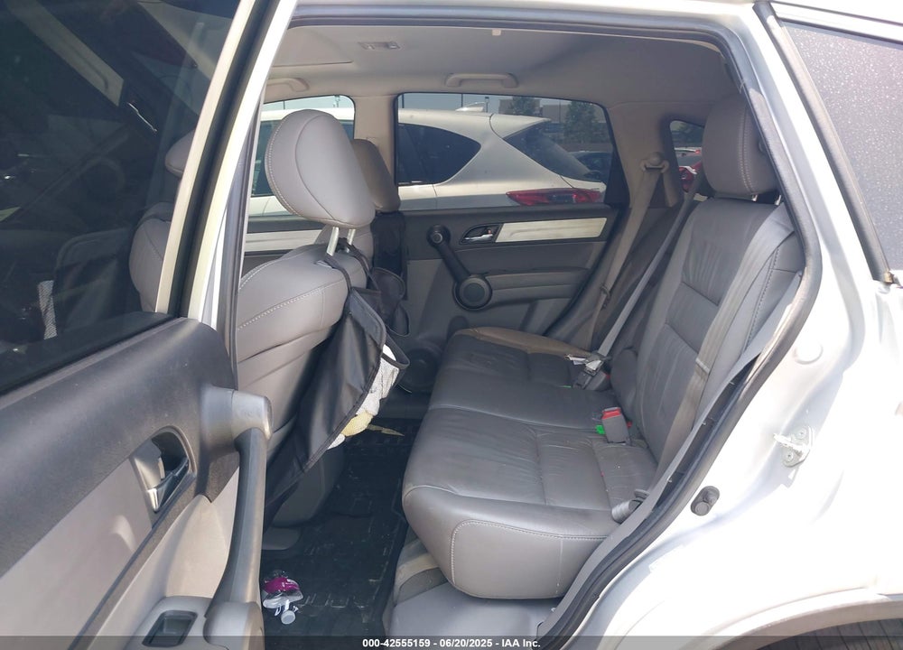 2010 HONDA CR-V EX-L VIN: 5J6RE4H77AL028843