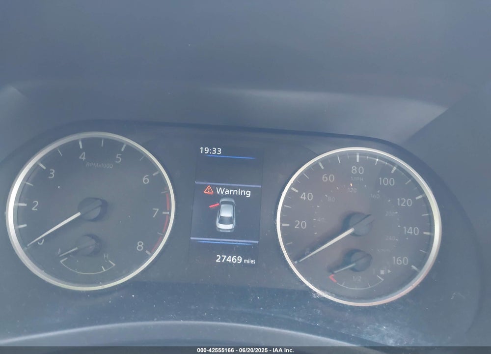 2023 NISSAN SENTRA VIN: 3N1AB8BVXPY317325