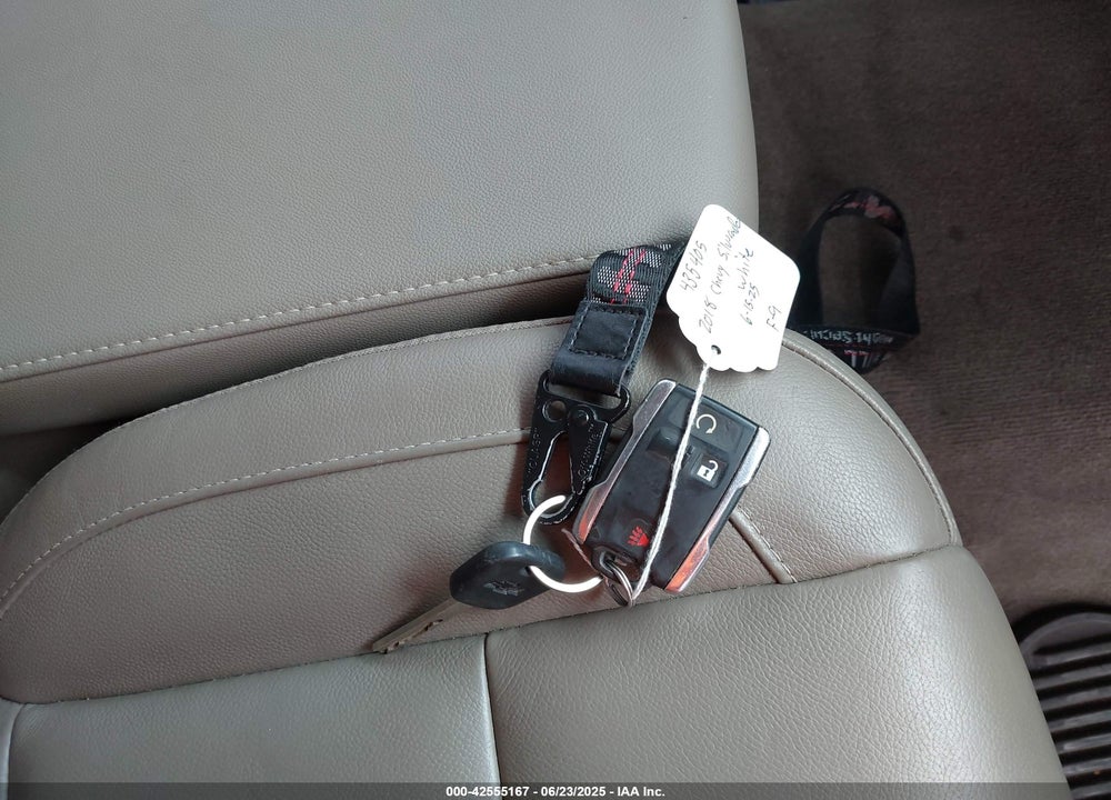 2018 CHEVROLET SILVERADO 1500 1LZ VIN: 3GCUKSEC0JG279568