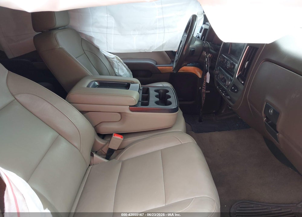 2018 CHEVROLET SILVERADO 1500 1LZ VIN: 3GCUKSEC0JG279568