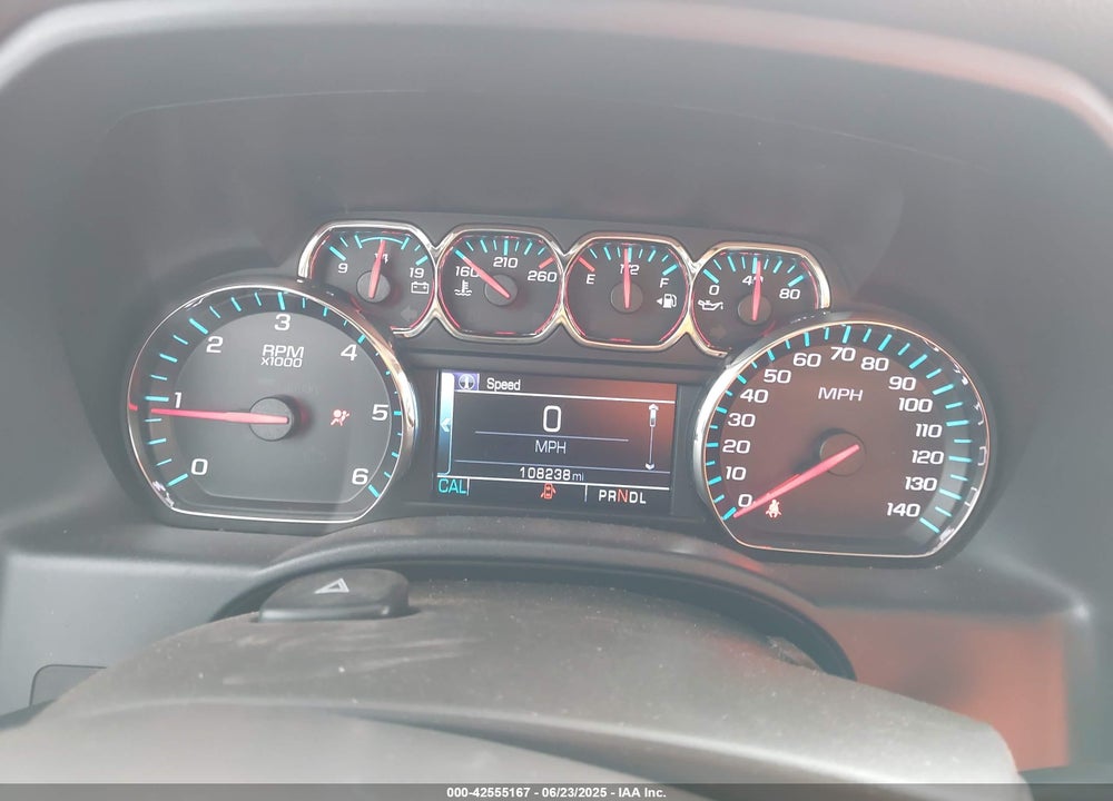 2018 CHEVROLET SILVERADO 1500 1LZ VIN: 3GCUKSEC0JG279568