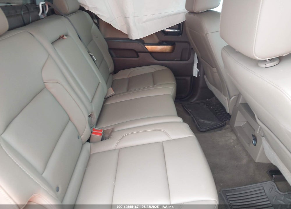 2018 CHEVROLET SILVERADO 1500 1LZ VIN: 3GCUKSEC0JG279568