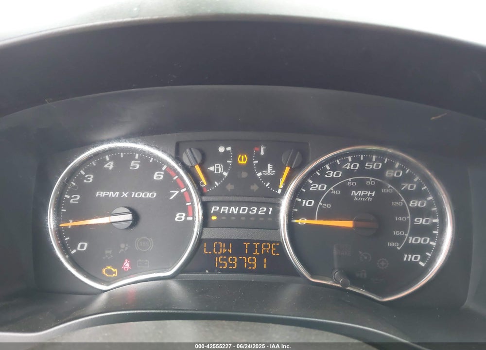 2008 GMC CANYON VIN: 1GTCS13E188181787