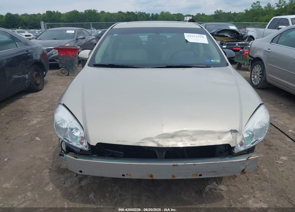 2009 CHEVROLET IMPALA VIN: 2G1WT57N791135731