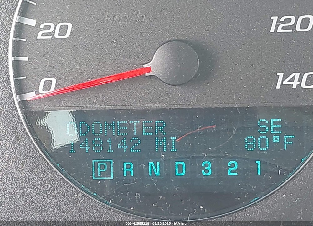2009 CHEVROLET IMPALA VIN: 2G1WT57N791135731
