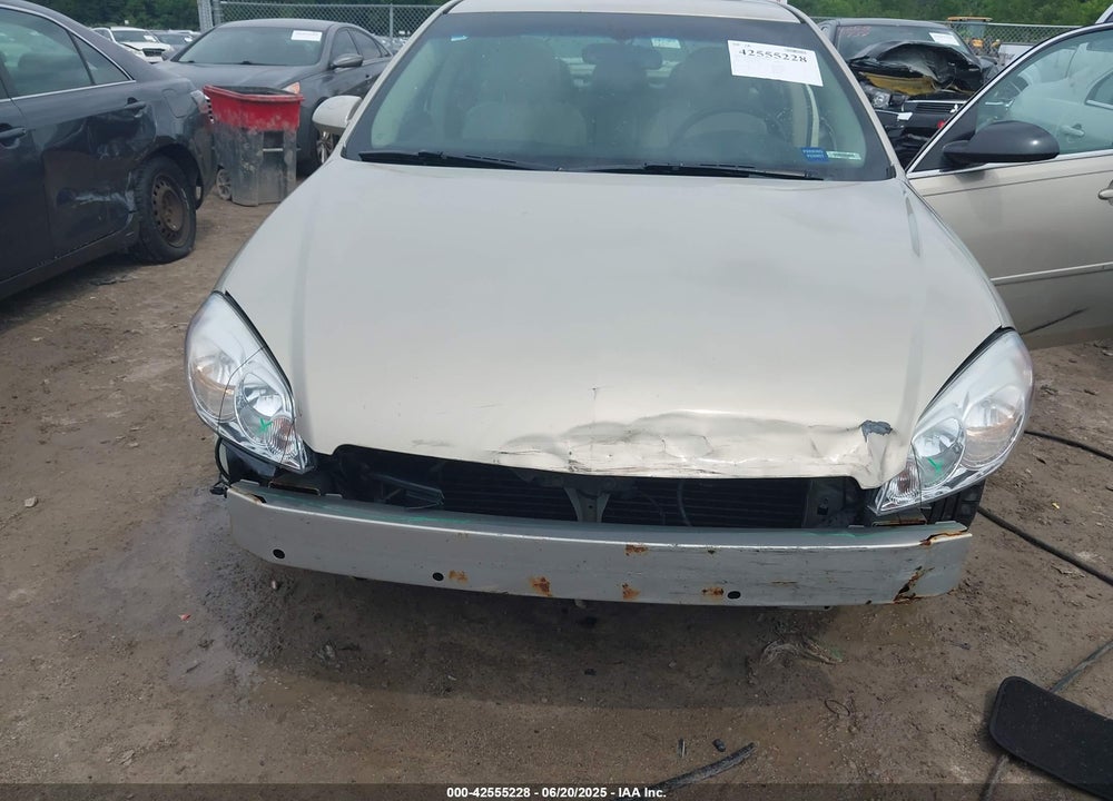 2009 CHEVROLET IMPALA VIN: 2G1WT57N791135731