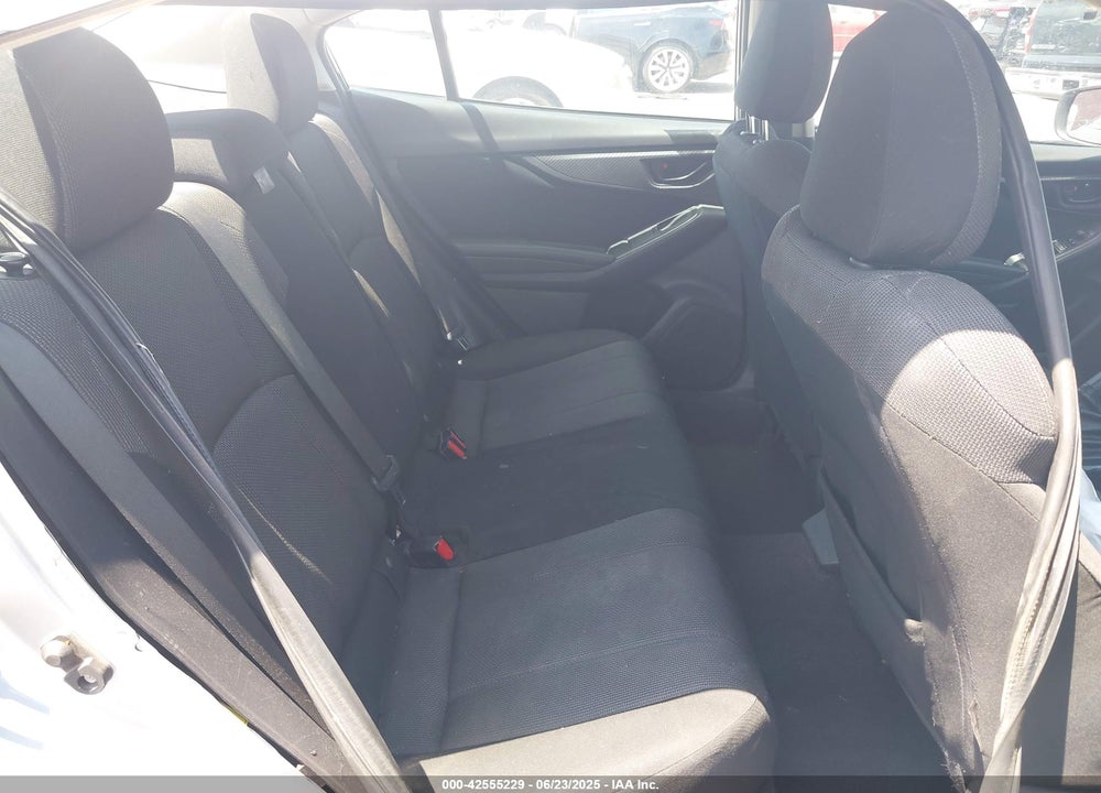 2019 SUBARU IMPREZA 2.0I PREMIUM VIN: 4S3GKAD60K3611693