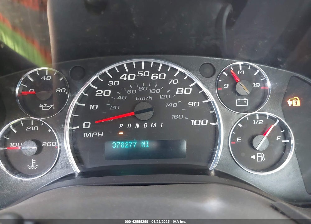 2018 CHEVROLET EXPRESS CUTAWAY WORK VAN VIN: 1GB0GSFGXJ1232164