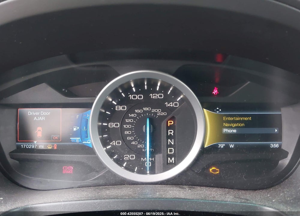 2014 FORD EXPLORER VIN: 1FM5K8F85EGC13399