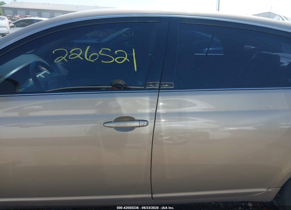 2006 TOYOTA AVALON VIN: 4T1BK36B06U120066